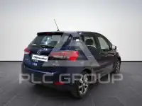 2019 Hyundai IX20