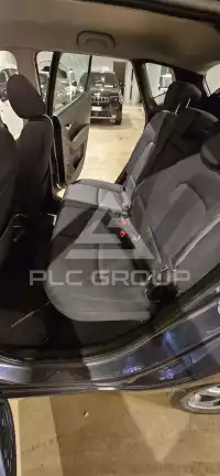 2019 Hyundai IX20