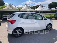 2019 Hyundai IX20
