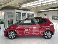 2019 Hyundai IX20