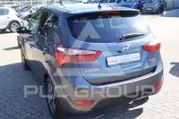 2019 Hyundai IX20