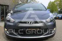 2019 Hyundai IX20