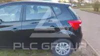 2019 Hyundai IX20