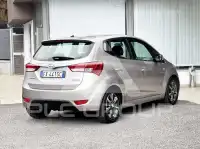 2019 Hyundai IX20