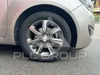2019 Hyundai IX20