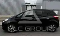 2019 Hyundai IX20