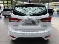 2019 Hyundai IX20