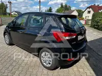 2019 Hyundai IX20