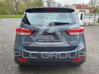 2019 Hyundai IX20