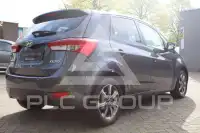 2019 Hyundai IX20