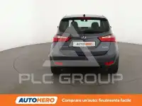 2019 Hyundai IX20