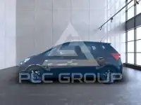 2019 Hyundai IX20