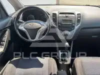 2019 Hyundai IX20
