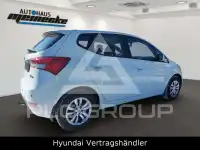 2019 Hyundai IX20
