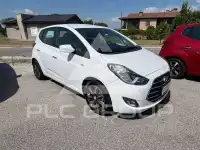 2019 Hyundai IX20