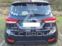 2019 Hyundai IX20