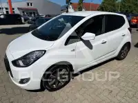2019 Hyundai IX20