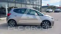 2019 Hyundai IX20