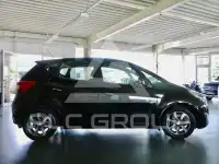 2019 Hyundai IX20