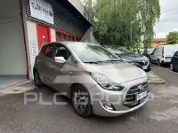 2019 Hyundai IX20