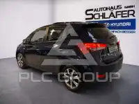 2019 Hyundai IX20