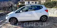 2019 Hyundai IX20