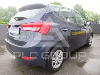 2019 Hyundai IX20