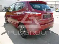 2019 Hyundai IX20