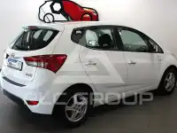 2019 Hyundai IX20