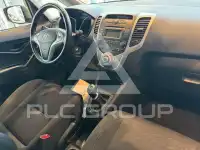 2019 Hyundai IX20