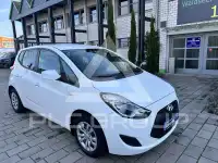 2019 Hyundai IX20