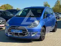 2019 Hyundai IX20