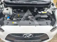 2019 Hyundai IX20
