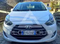 2019 Hyundai IX20
