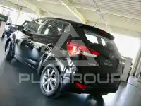 2019 Hyundai IX20