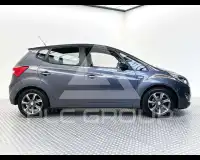 2019 Hyundai IX20