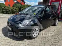 2019 Hyundai IX20