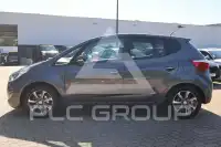 2019 Hyundai IX20