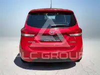 2019 Hyundai IX20
