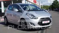 2019 Hyundai IX20