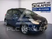 2019 Hyundai IX20