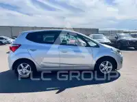 2019 Hyundai IX20