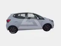 2019 Hyundai IX20