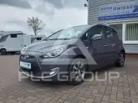 2019 Hyundai IX20