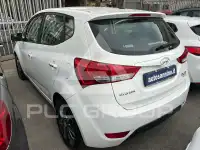2019 Hyundai IX20