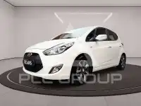 2019 Hyundai IX20