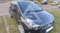 2019 Hyundai IX20