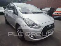 2019 Hyundai IX20