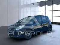 2019 Hyundai IX20