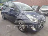 2019 Hyundai IX20